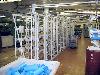  GILBOS PLS10-D Doubler winder,